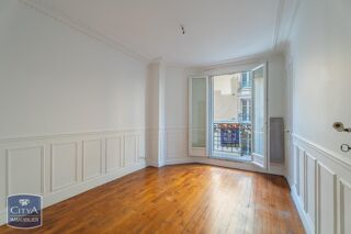  Appartement � vendre 2 pi�ces 39 m�