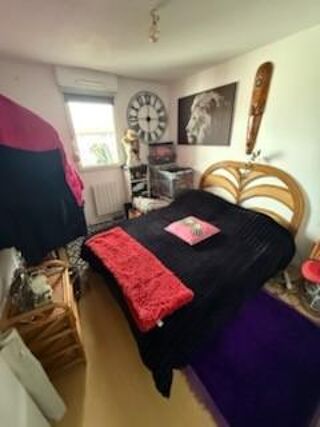  Appartement  vendre 2 pices 48 m