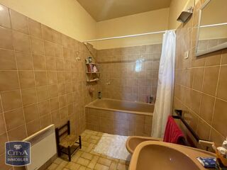  Appartement � vendre 4 pi�ces 100 m�