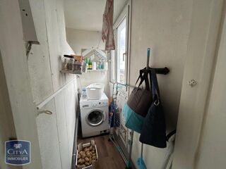  Appartement � vendre 3 pi�ces 62 m�