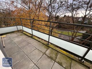  Appartement � vendre 4 pi�ces 76 m�