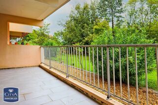  Appartement � vendre 3 pi�ces 74 m�