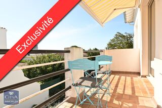  Appartement � vendre 2 pi�ces 31 m�