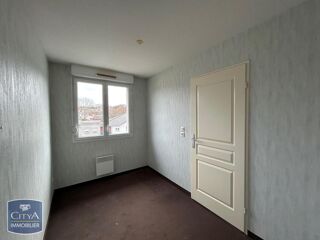  Appartement � vendre 2 pi�ces 51 m�