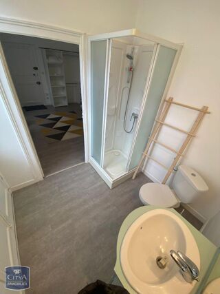  Appartement � vendre 1 pi�ce 21 m�