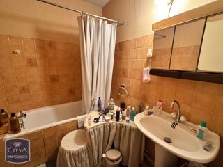  Appartement � vendre 1 pi�ce 27 m�