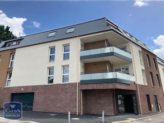  Appartement  vendre 2 pices 43 m