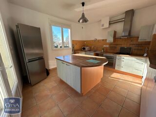  Maison � vendre 3 pi�ces 91 m�