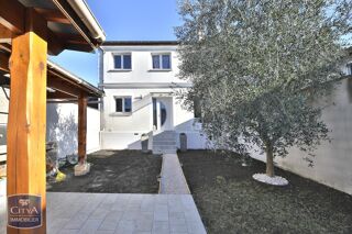  Maison � vendre 5 pi�ces 109 m�