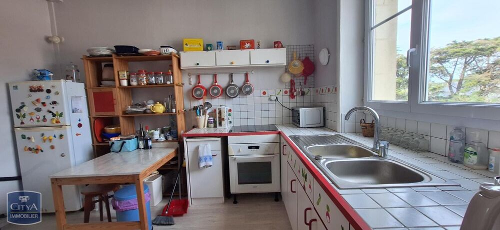  vendre  Appartement Pornichet (44380)