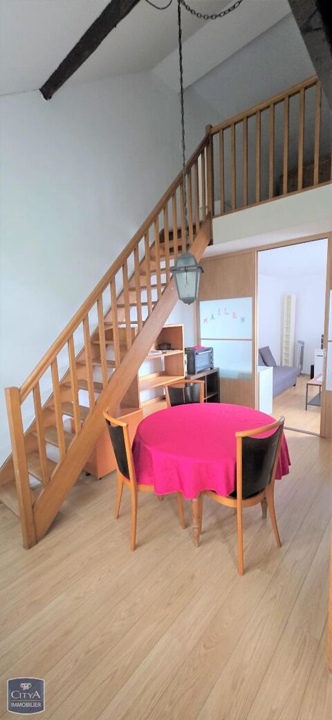  Appartement  vendre 2 pices 39 m