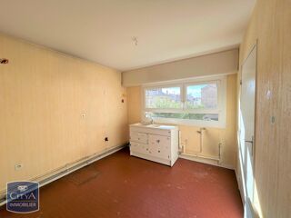  Appartement  vendre 4 pices 72 m