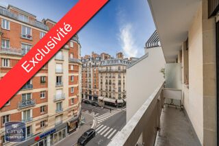  Appartement � vendre 1 pi�ce 22 m�