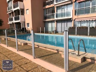  Appartement  vendre 1 pice 25 m