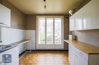  Appartement � vendre 2 pi�ces 42 m�