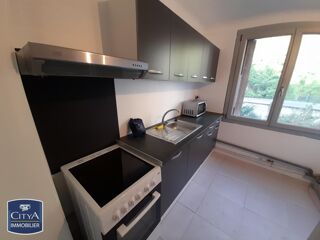  Appartement  vendre 2 pices 55 m