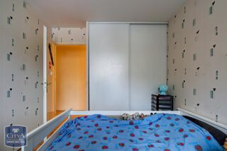  Maison � vendre 5 pi�ces 88 m�