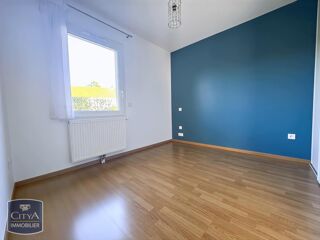  Maison � vendre 4 pi�ces 77 m�