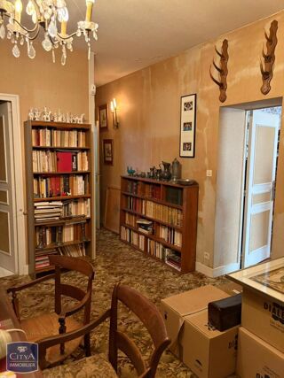  Maison  vendre 7 pices 246 m