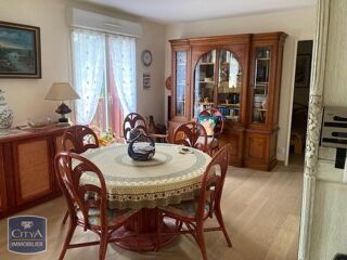  Appartement  vendre 3 pices 74 m