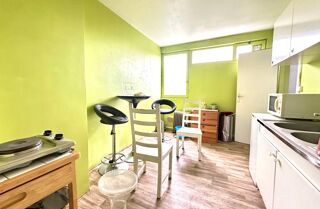  Appartement � vendre 3 pi�ces 59 m�