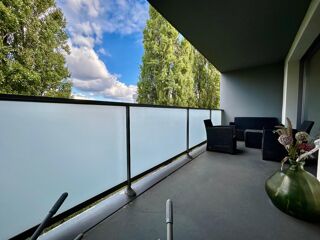  Appartement  vendre 3 pices 62 m