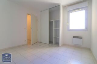  Appartement  vendre 2 pices 48 m