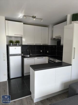  Appartement � vendre 3 pi�ces 52 m�