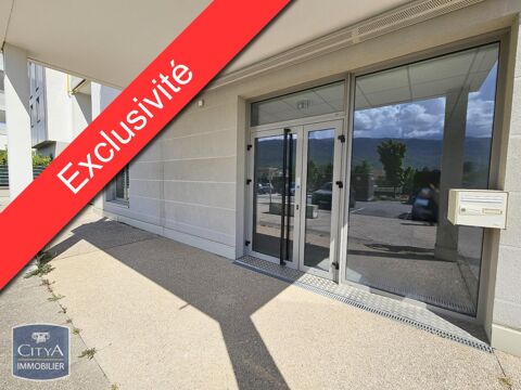 Lancez votre activit&eacute; dans ce local de 87 m&sup2;, id&eacute;alem... 340000 01630 Saint-genis-pouilly