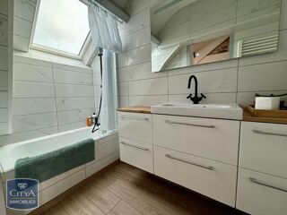  Appartement � vendre 1 pi�ce 26 m�