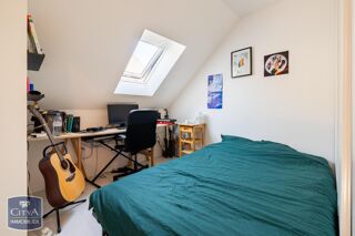  Appartement � vendre 3 pi�ces 63 m�