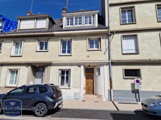  Maison  vendre 5 pices 95 m