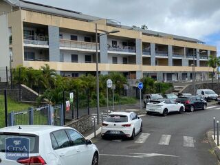  Appartement � vendre 3 pi�ces 67 m�