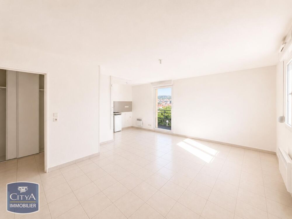 EXCLUSIVITE CITYA POIREL - SAINT-AVOLD Cet appartement s....