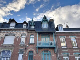  Maison  vendre 6 pices 164 m