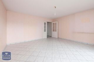  Appartement � vendre 2 pi�ces 48 m�