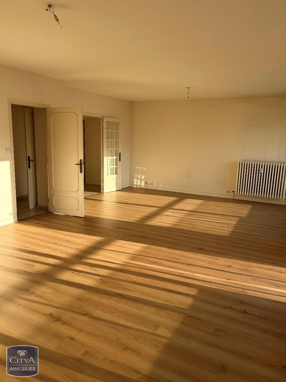vente Appartement - 3 pièce(s) - 116 m² Grenoble (38100)