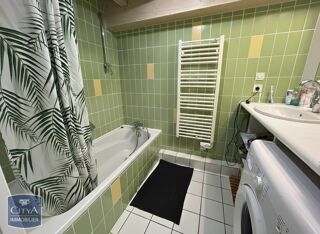  Appartement � vendre 4 pi�ces 58 m�