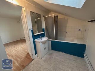  Appartement � vendre 2 pi�ces 61 m�