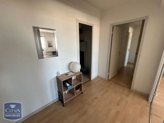  Appartement � vendre 2 pi�ces 59 m�