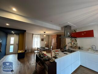  Maison � vendre 8 pi�ces 160 m�
