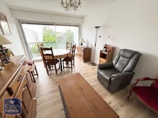  Appartement  vendre 3 pices 60 m