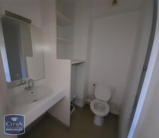  Appartement  vendre 1 pice 18 m