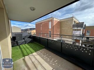  Appartement � vendre 3 pi�ces 54 m�