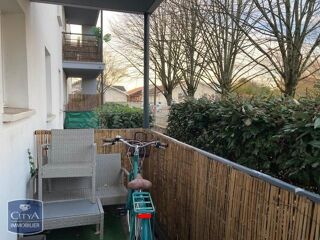  Appartement  vendre 2 pices 49 m