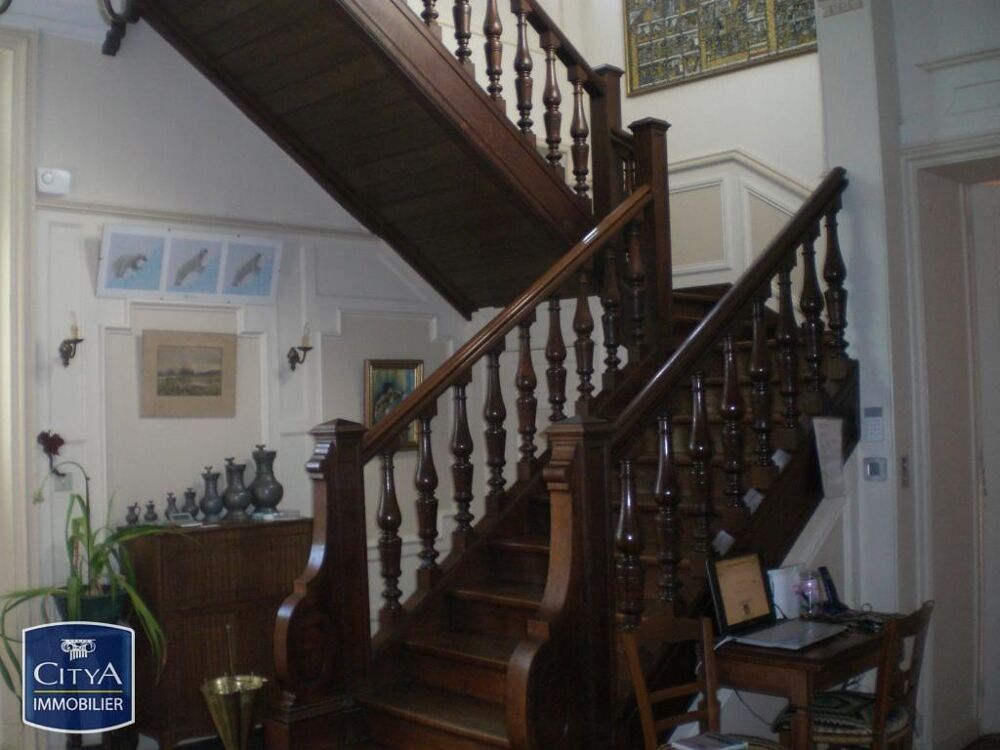  vendre  Maison Loudun (86200)