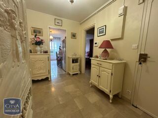  Appartement  vendre 5 pices 96 m