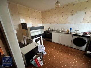  Appartement � vendre 2 pi�ces 49 m�