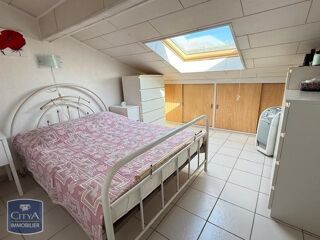  Appartement � vendre 3 pi�ces 61 m�