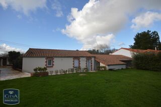  Maison � vendre 7 pi�ces 150 m�